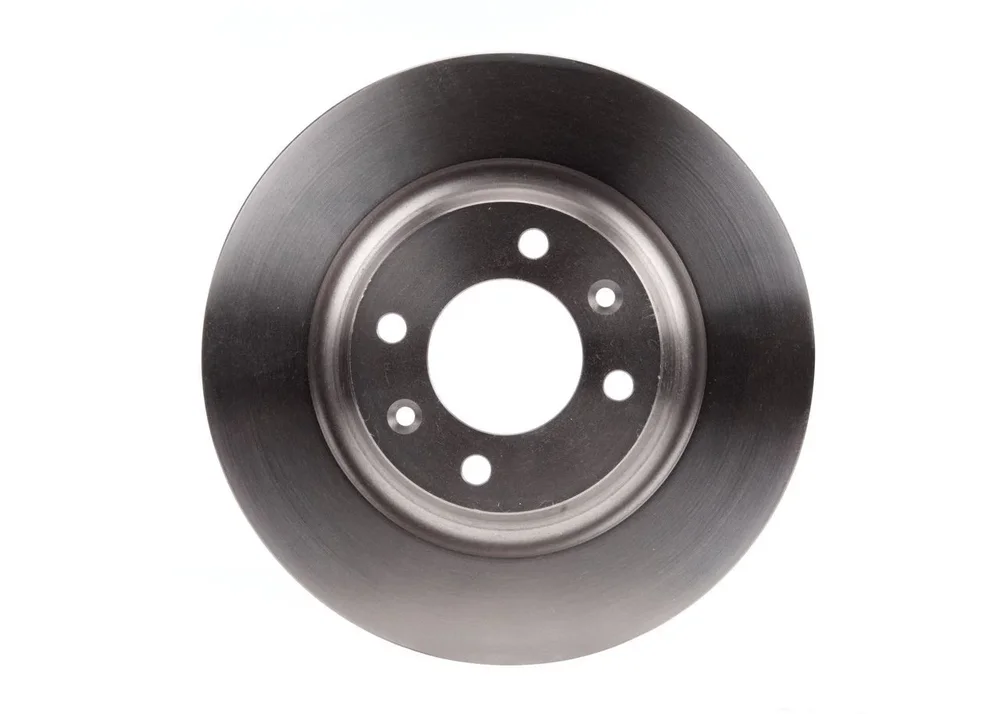 BO 0986479118 Brzdový kotouč BOSCH