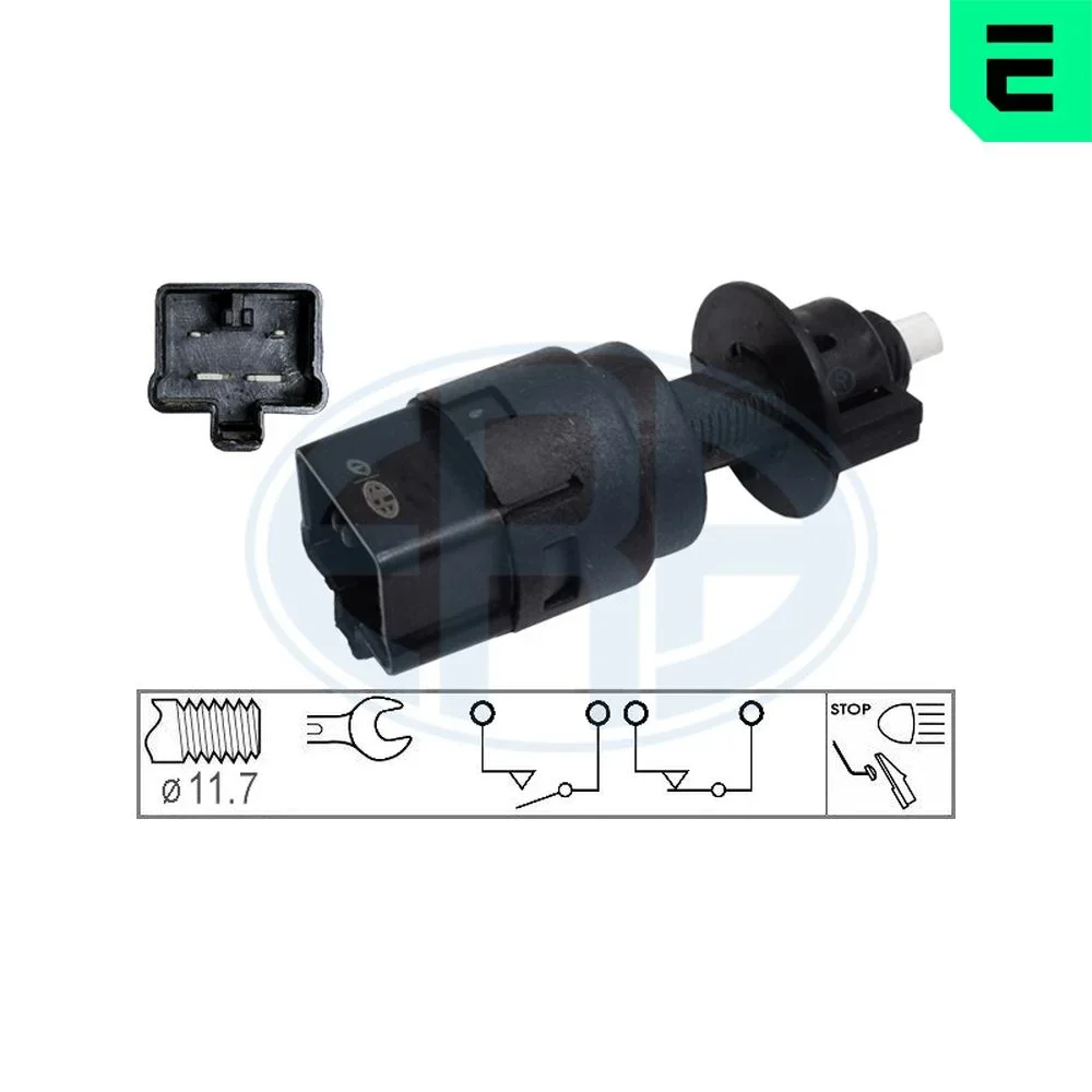 Snímač brzdových světel ERA 330972