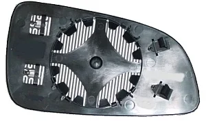 Sklo do zrcátka, vnější zrcátko LORO 2807G02