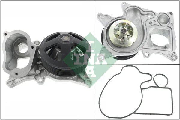 Vodní čerpadlo Schaeffler INA 538071510