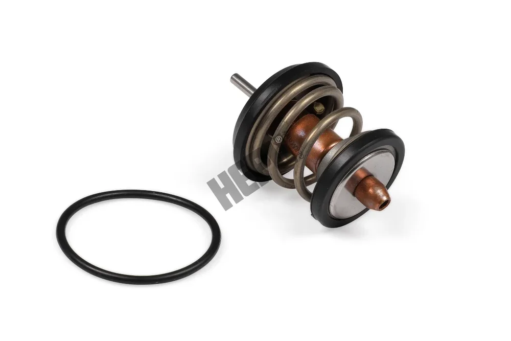Termostat, chladivo HEPU TM1003 – OE 06H121113B