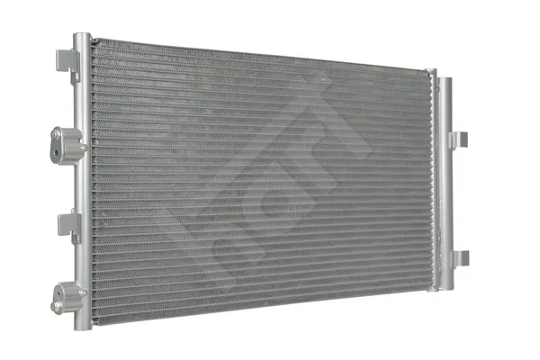 CHLADIČ KLIMATIZ.DUSTER 1.5DCI 10- HART 614501