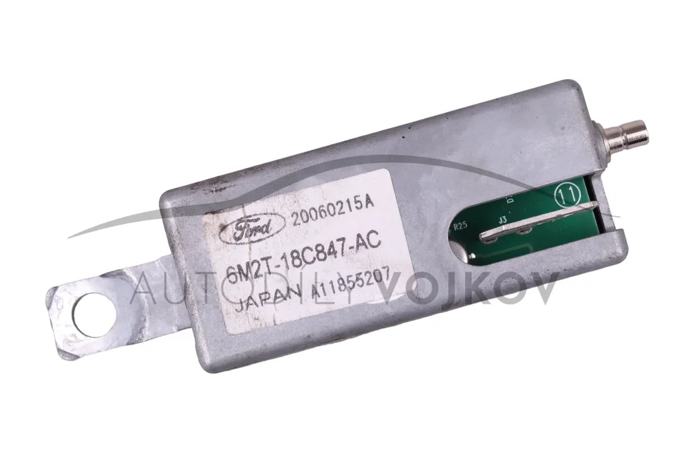 Anténní zesilovač 6M2T-18C847-AC v:102960