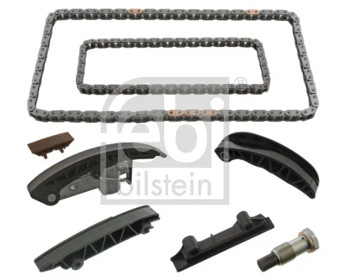 Sada rozvodového řetězu FEBI BILSTEIN 49240 Sada rozvodového řetězu FEBI BILSTEIN 49240