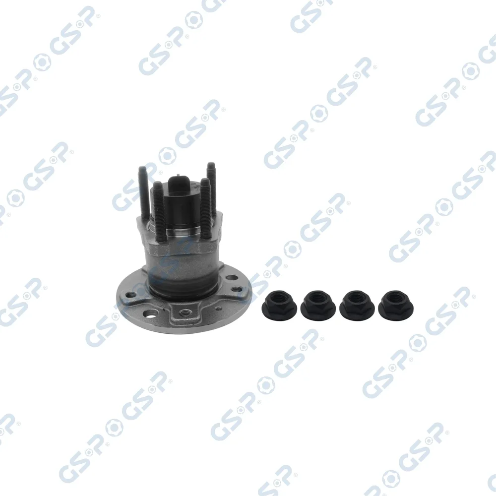 Sada lozisek kol GSP 9400118K – OE 5058185