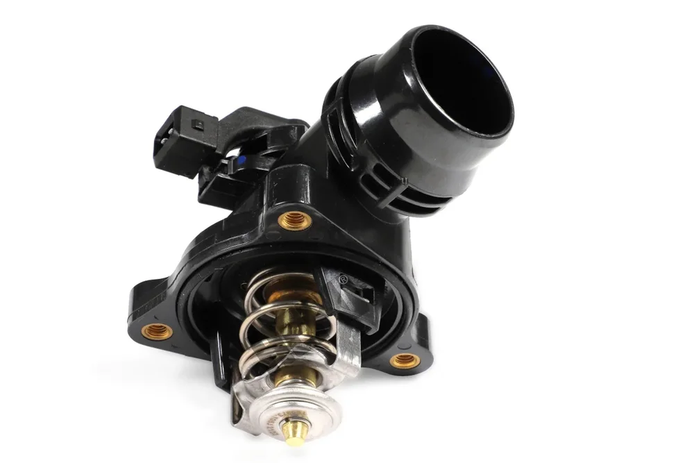 Termostat, chladivo HEPU TM1038 – OE 11537510959