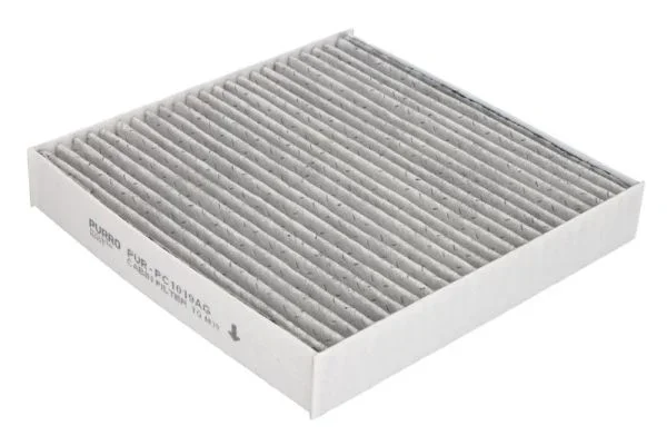 Filtr, vzduch v interiéru PURRO PUR-PC1019AG Filtr, vzduch v interiéru PURRO PUR-PC1019AG