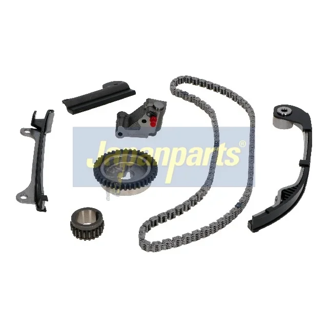 Sada rozvodového řetězu JAPANPARTS KDK-109