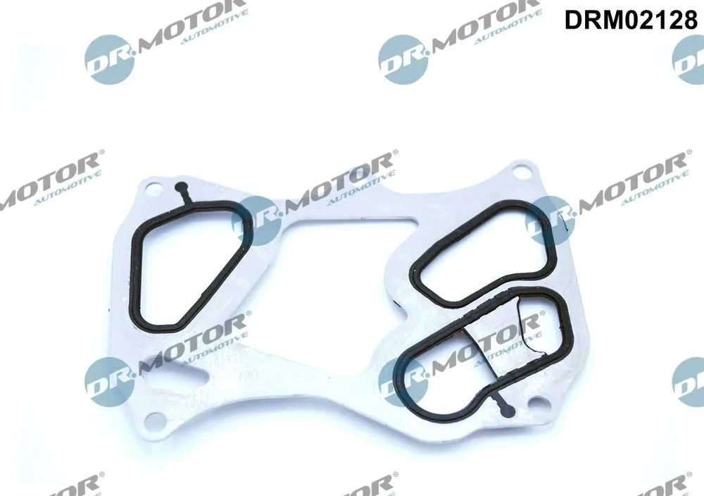 Těsnění, chladič oleje Dr.Motor Automotive DRM02128