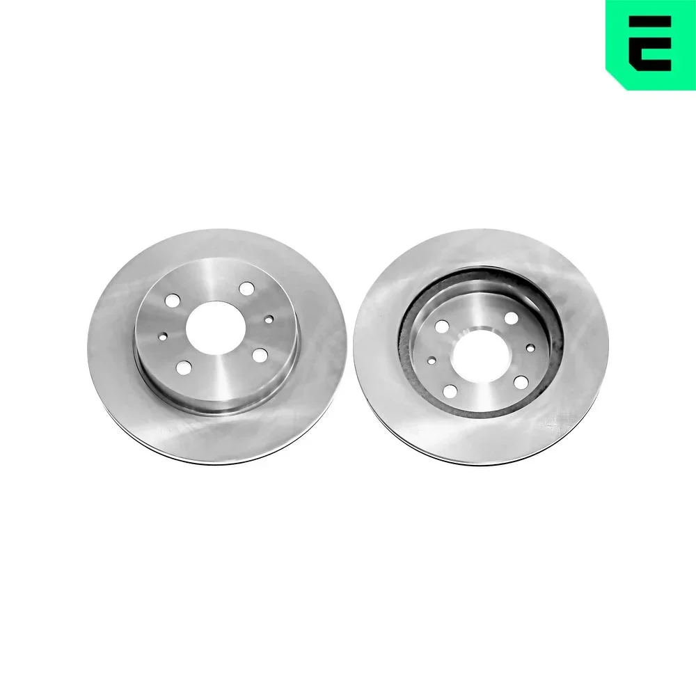 Brzdový kotouč OPTIMAL BS-8844C – OE 43512-97402-000