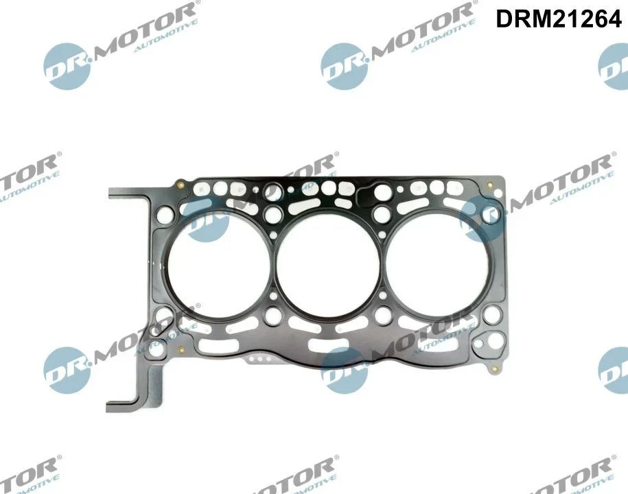 Těsnění, hlava válce Dr.Motor Automotive DRM21264 Těsnění, hlava válce Dr.Motor Automotive DRM21264