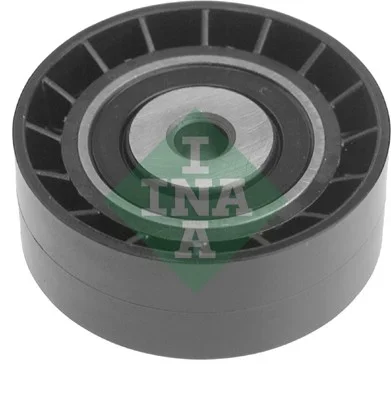 Vratna/vodici kladka, klinovy zebrovy remen Schaeffler INA 532026010