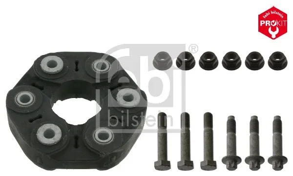 Kloub, podélný hřídel FEBI BILSTEIN 43520