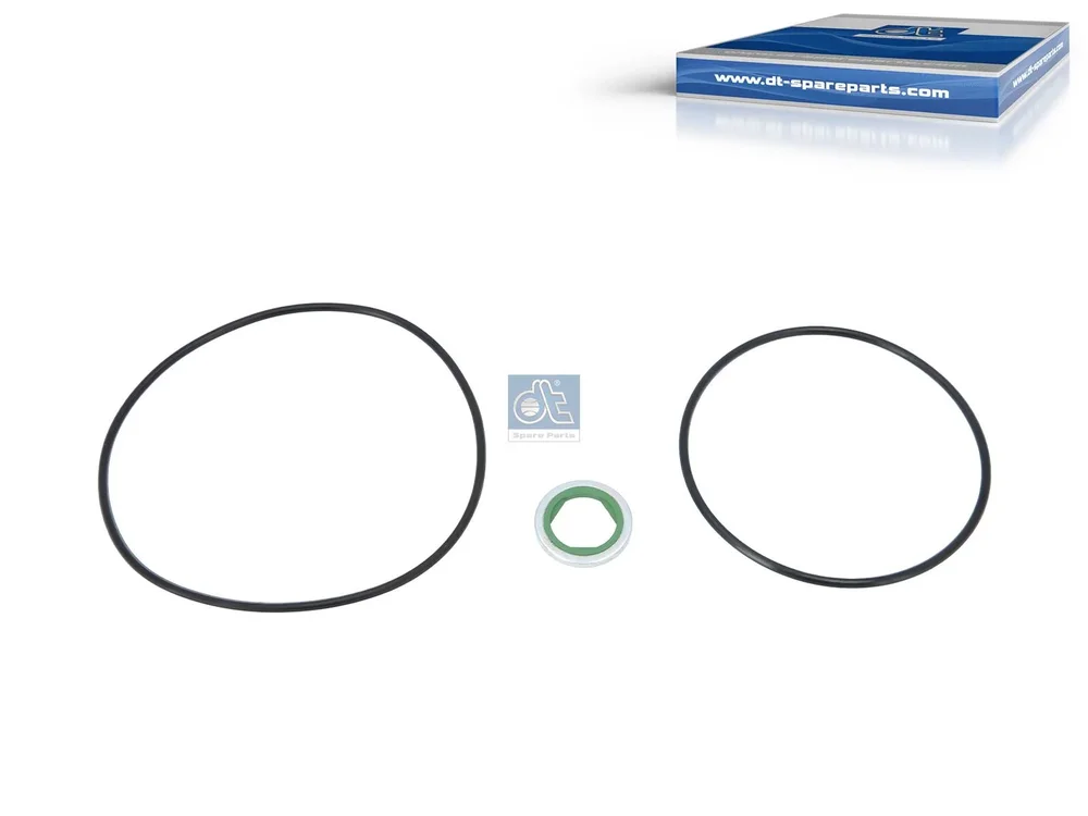 Tesnici sada, odstredivy cist. DT Spare Parts 1.31064 Tesnici sada, odstredivy cist. DT Spare Parts 1.31064