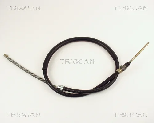 Tazne lanko, parkovaci brzda TRISCAN 814010119