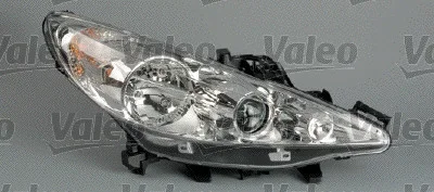 Hlavní světlomet VALEO 043242