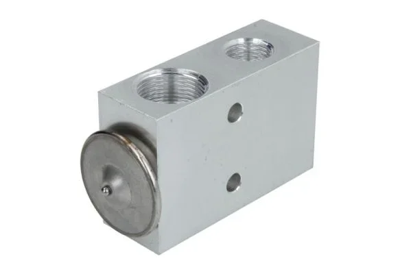 Expanzní ventil, klimatizace THERMOTEC KTT140057