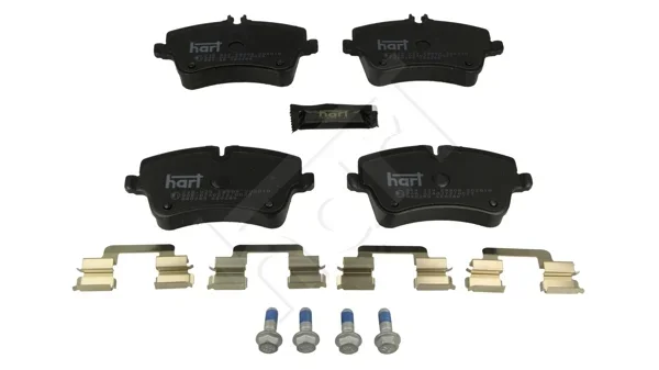 BRZD.DESKY /P/DB C-KLASA 00- HART 248928 BRZD.DESKY /P/DB C-KLASA 00- HART 248928