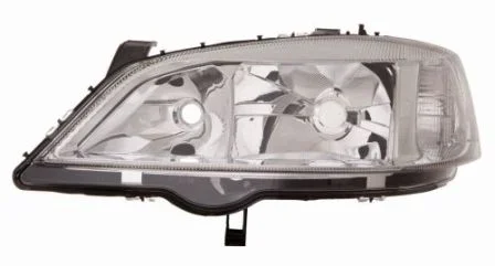 OL AST G/L světlomet H7/HB3 s DEPO 442-1116L-LD-EM – OE 1216157