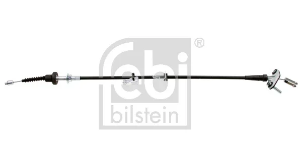 Tažné lanko, ovládání spojky FEBI BILSTEIN 185883 – OE 41510-0X100
