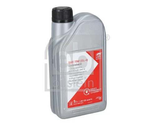 Prevodovkovy olej FEBI BILSTEIN 21829