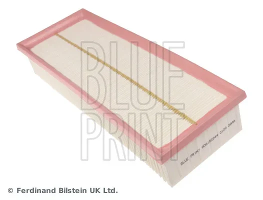 Vzduchový filtr BLUE PRINT ADA102244 – OE 22731072 Vzduchový filtr BLUE PRINT ADA102244 – OE 22731072