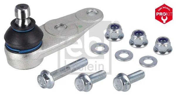 Podpora-/ Kloub FEBI BILSTEIN 10640