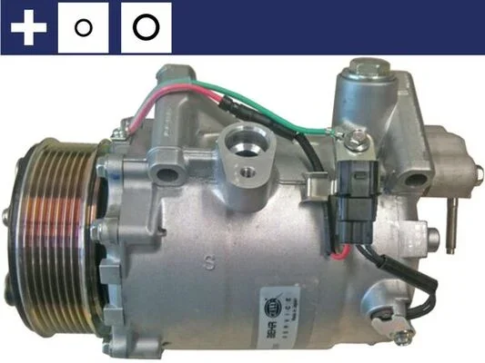 Kompresor, klimatizace MAHLE ACP944000S
