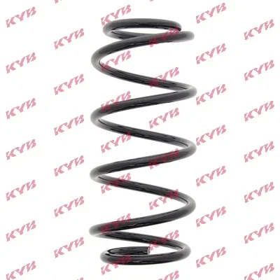 Pruzina podvozku KYB RH1258