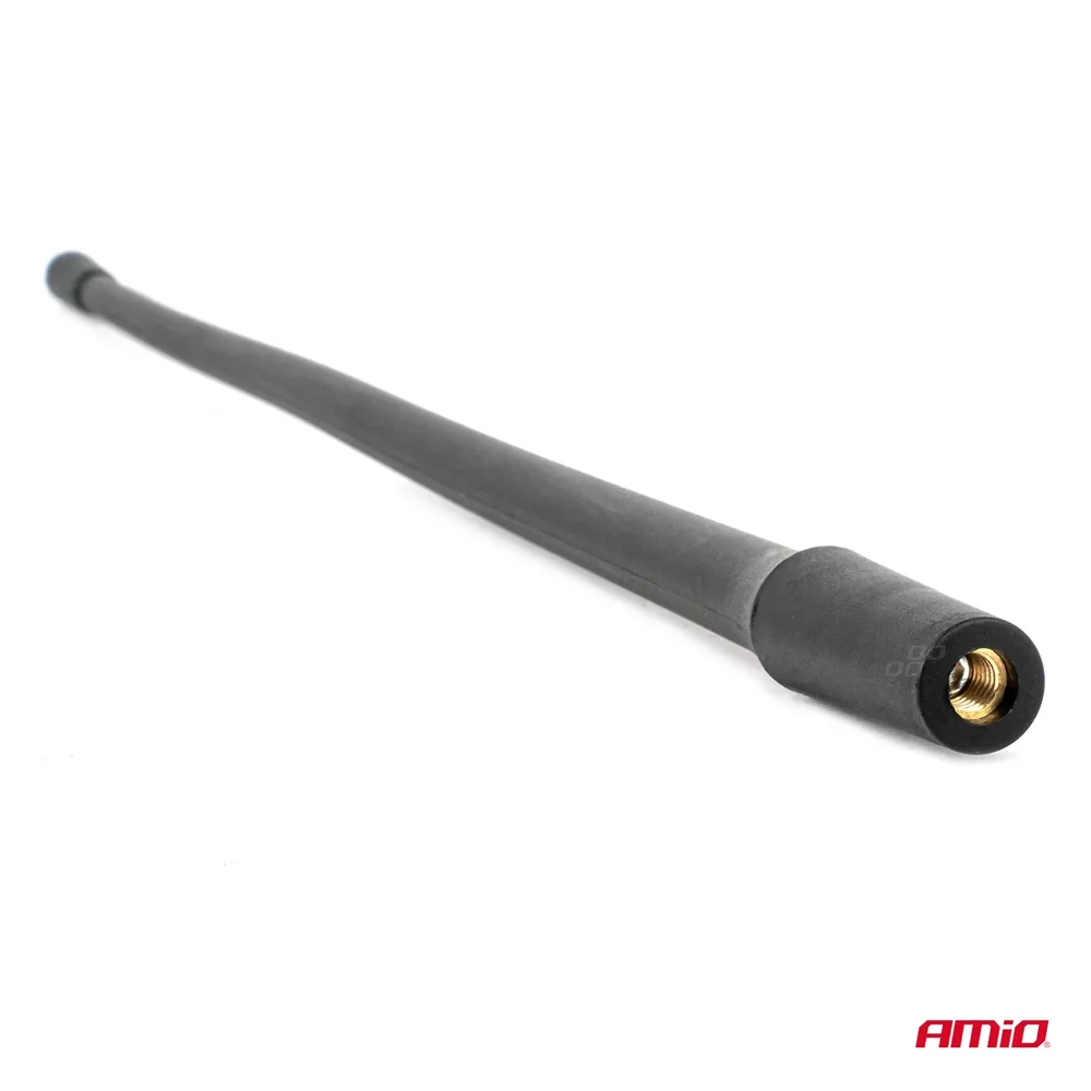 Prut autoantény 33cm ANTM12 AMiO-04162 - Obrázek 2