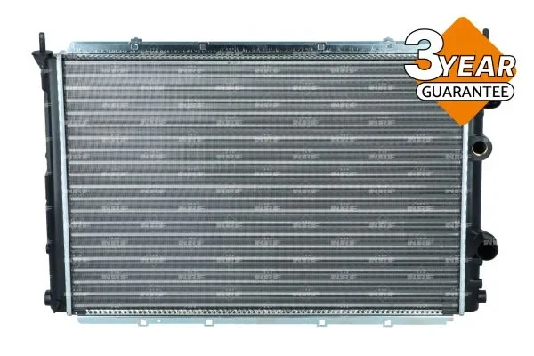 Chladič, chlazení motoru NRF 509503A