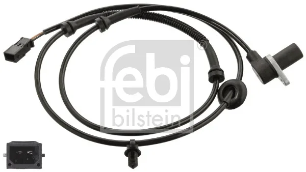 Snímač, počet otáček kol FEBI BILSTEIN 106939 – OE 8E0927807G