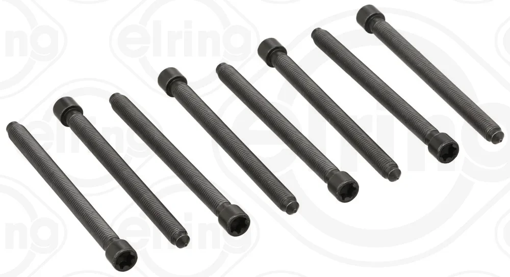 Sada sroubu pro hlavy valcu ELRING 130.850 Sada sroubu pro hlavy valcu ELRING 130.850