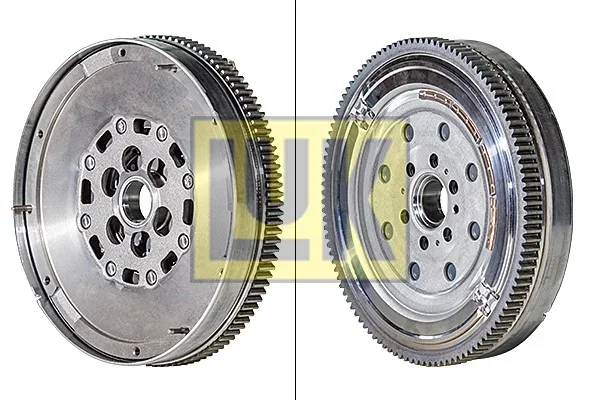 Setrvačník Schaeffler LuK 415046910 – OE 55212663