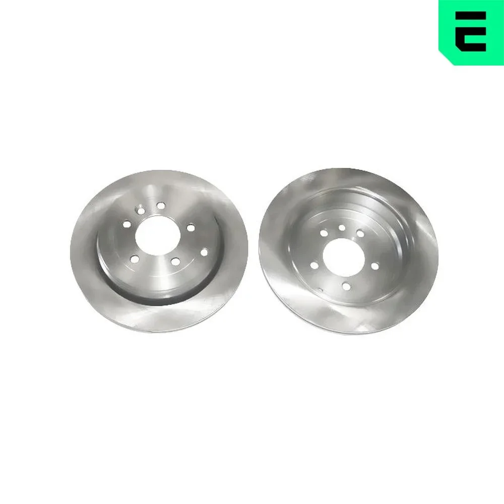 Brzdový kotouč OPTIMAL BS-7734C – OE SDB000634