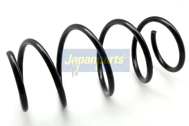 Pružina podvozku JAPANPARTS ZC3374A