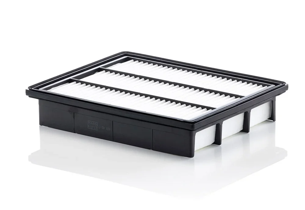 Vzduchový filtr MANN-FILTER C30024