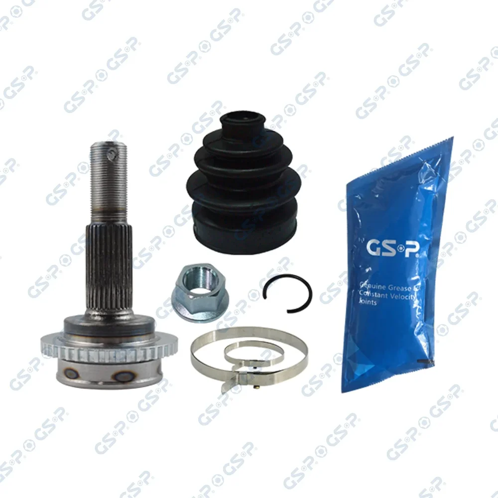 Sada kloubů, hnací hřídel GSP 801598 – OE 392118H510