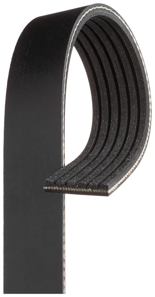 ozubený klínový řemen GATES 6PK1613