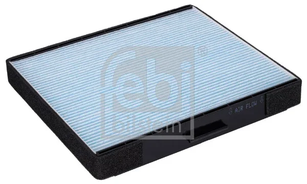 Filtr, vzduch v interiéru FEBI BILSTEIN 24439