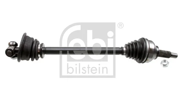 Hnací hřídel FEBI BILSTEIN 182856