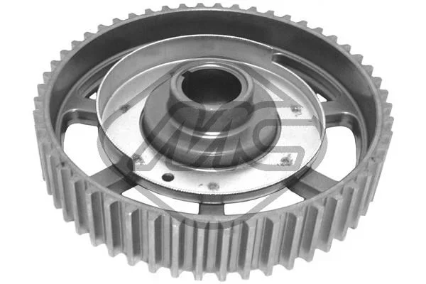 Ozubené kolo, vačkový hřídel METALCAUCHO 05696 Ozubené kolo, vačkový hřídel METALCAUCHO 05696