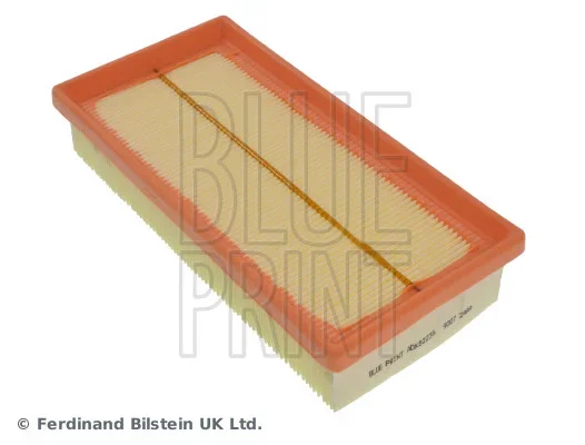 Vzduchový filtr BLUE PRINT ADK82236