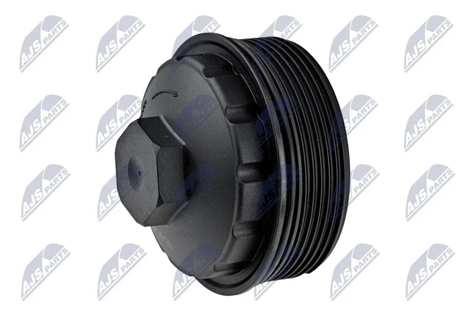 Kryt, pouzdro olejového filtru NTY CCL-AR-004 – OE 68335191AA