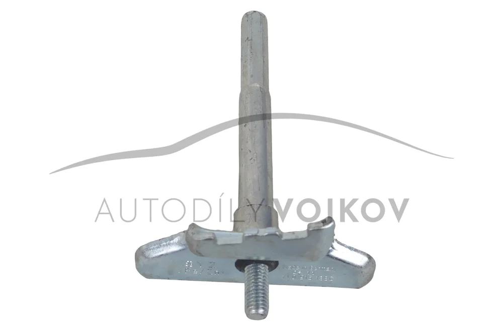 Držák autobaterie 7L0915138C v:130470