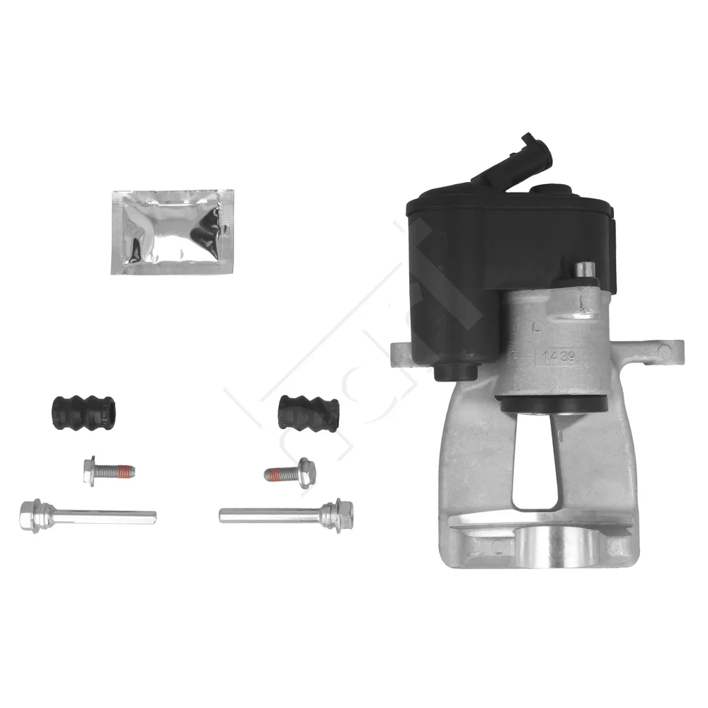 HAM.ZACISK /T/PASSAT 05-10 /L/ HART 267235