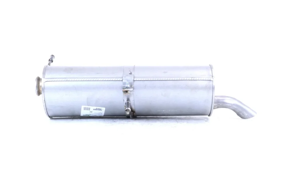 Zadni tlumic vyfuku WALKER 23422
