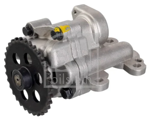 Olejové čerpadlo FEBI BILSTEIN 177609 Olejové čerpadlo FEBI BILSTEIN 177609