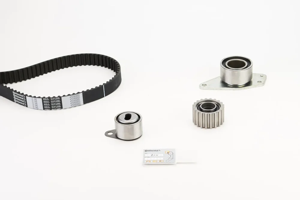 ozubení,sada rozvodového řemene CONTINENTAL CTAM CT940K2
