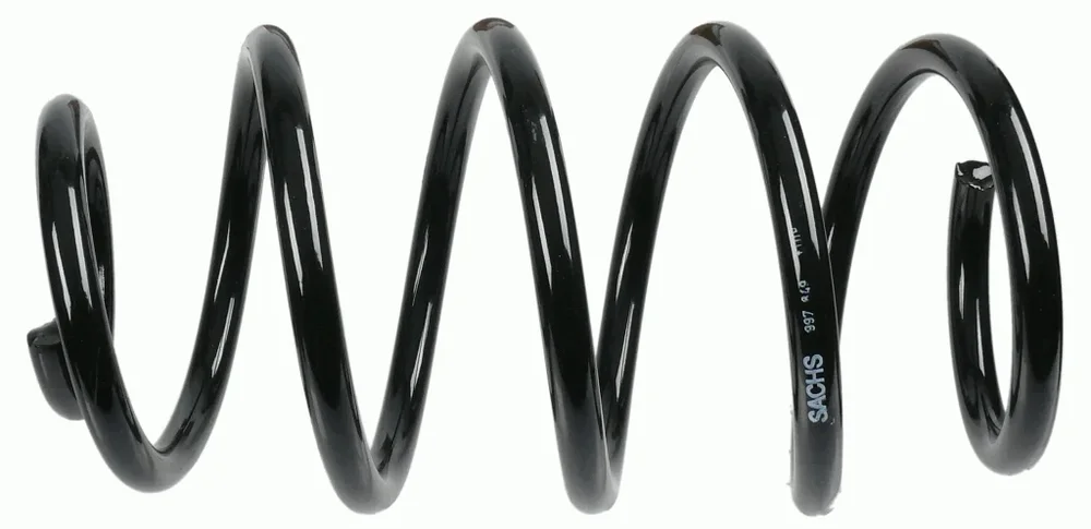Pruzina podvozku SACHS 997849 – OE 7E0411105D